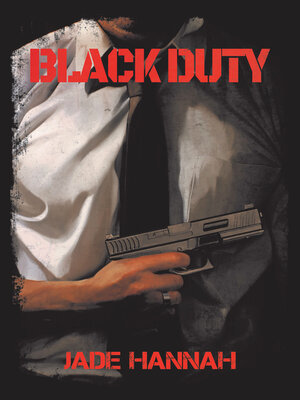 cover image of Black Duty